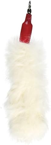 GoCat Da Bird Cat Toy Refill Accessories, Handmade in the USA, Fur Fun