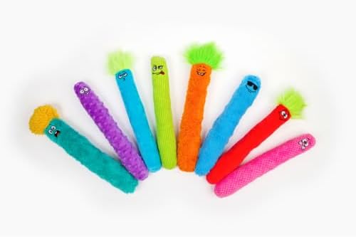 Fry Guys 'Suzy' Dog Toy (XL)