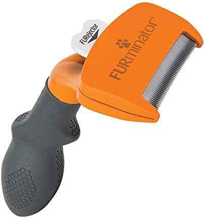 FURMINATOR CAES ID Short MD