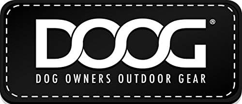 DOOG - Shoulder Bag - Grey (SB01)