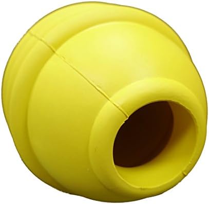 Sumo Rubber Play (L) Dog Toy