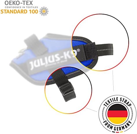 IDC Powerharness, Size: 3XL/4, Leopard