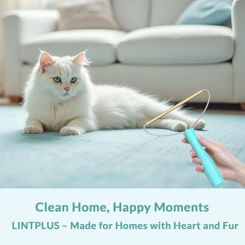 Deep Cleaner Pro Pet Hair Remover 10-Pack Mega Value Set - Carpet Rake & Multi-Surface Scraper for Dog & Cat Hair on Rugs, Couches, Pet Towers, Car Seats, Stairs & Clothing - Reusable Travel-Size