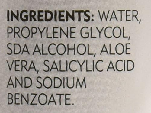 Nutri-Vet Ear Cleanse for Dogs, Liquid Ear Cleanser with Soothing Aloe & Salicylic Acid, Removes & Cleans Wax,Dirt,and Debris,Deodorizes,and Itch Relief, Gentle Veterinarian Formulated,8oz,(Pack of 2)