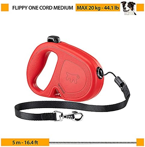 FLIPPY ONE CORD