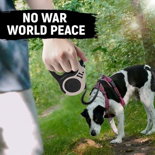 Retractable Dog Leash Automatic Telescopic Tractor Dog Tape