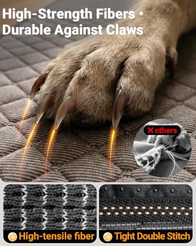 ใMulti-Cycle & Odor Controlใ PetDance Dog Pee Pads Infused Silver Ion Tech