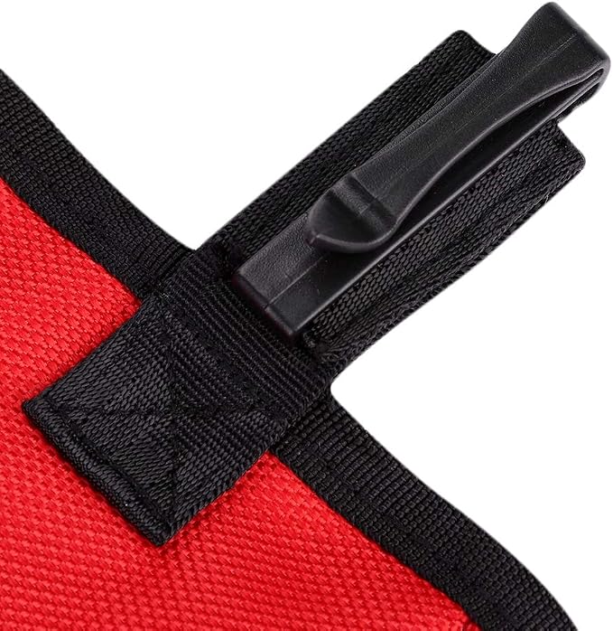 Mini Dog Treat Pouch for Pet Training Reward Walking | Small Dog Puppy Bait Holder Food Storage Container Snacks Toys Carrier Tote Easily Carries Pet Kibble Bags