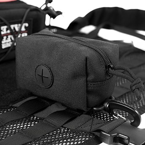 ONETIGRIS Dog Poop Bag Pouch