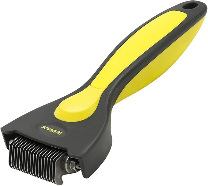 Oster ShedMonster De-Shedding Tool for Cats