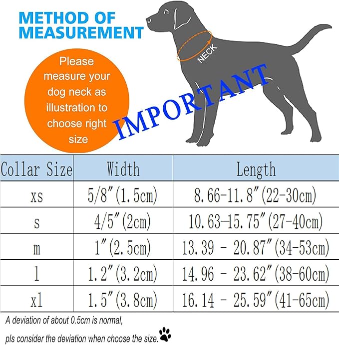 DOGWONG American Flag Dog Collar, 4 of July Dog Bow Collar Heavy Duty Adjustable Patriotic Dog Collar with Bowtie for Small Medium Dogs