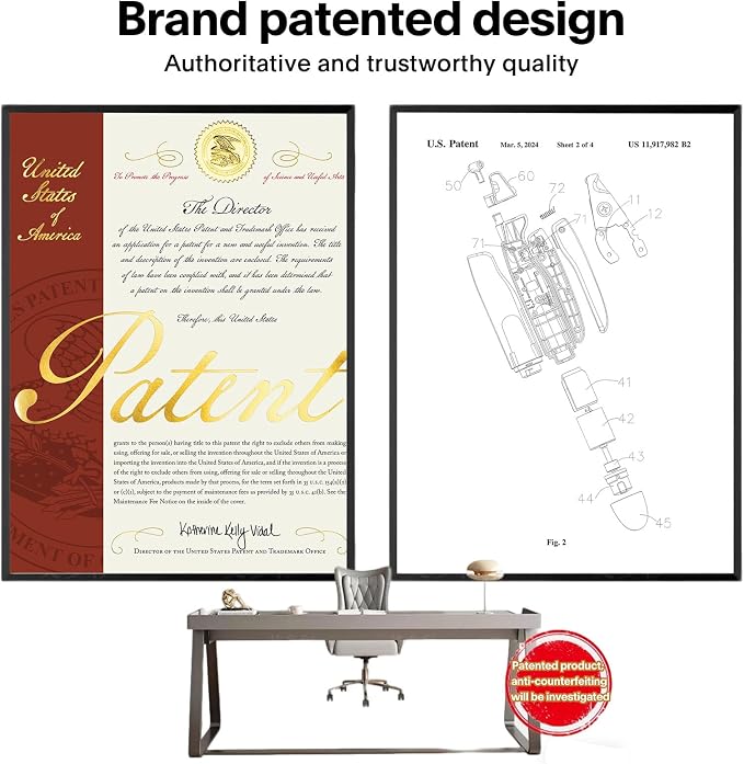 CATPICK 2-in-1 Cat Nail Clippers & Dog Nail Clippers Trimmers for Large Medium Small Dogs Cats Claw Trimmer Quick Sensor and Safety Guard USB Rechargeable with 2 LED Lights Dogs Nail Trimmer