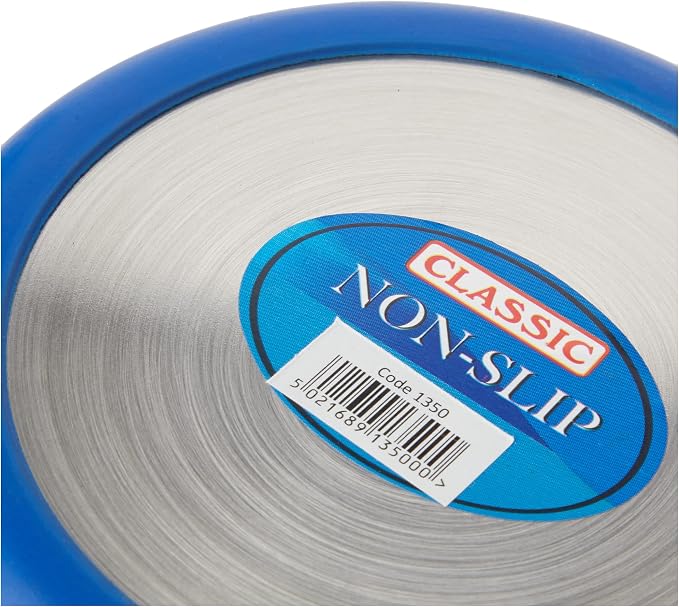 Classic Pet Products Classic Steel Superdish for Cats, Small, 250 ml