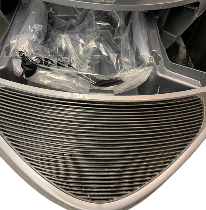 Good kitty CO Waste drawer liners compatible with Litter-Robot and SCOOPER YOUNG & SCOOPER LUXURY PRO (50 Count)