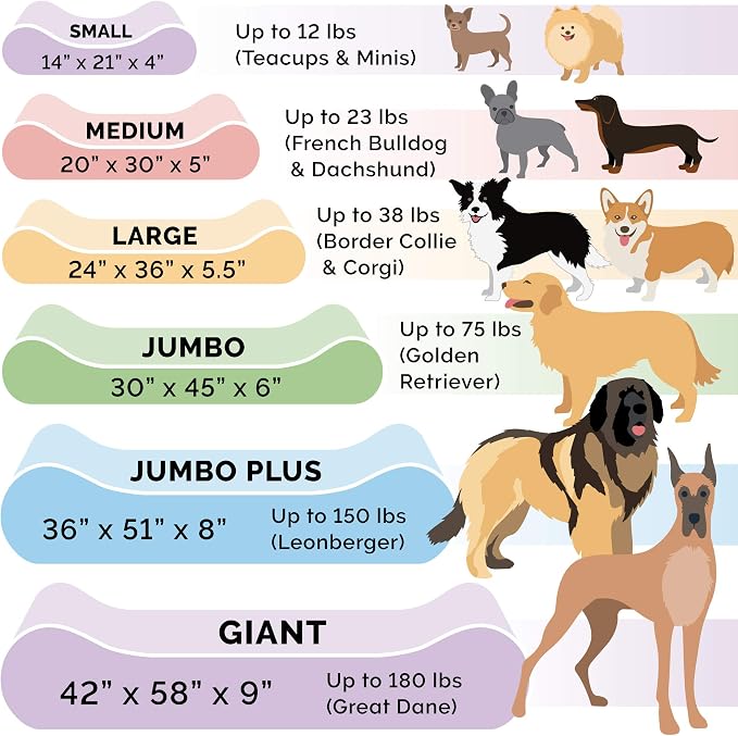 Furhaven Replacement Dog Bed Cover Ultra Plush Faux Fur & Suede Contour Luxe Lounger, Machine Washable - Chocolate, Giant (XXX-Large)