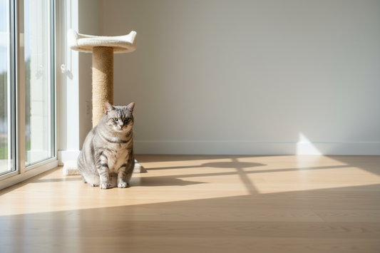 Cat Behavior Myths That Make Life Harder for Both of You