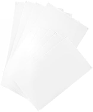 Kitty City Cat Furniture Protector – Heavy-Duty Scratch Guard for Sofas & Chairs – Multi-Pack Peel-and-Stick Cat Claw Protector, Transparent, Flexible, Pet-Friendly, Residue-Free (8 Pieces)
