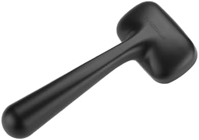 Tweezerman Slicker Brush for Pets-Grooming Brush with Coated Bristles