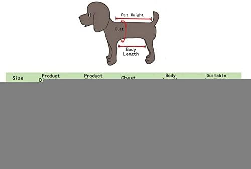 Goclothod Adjustable Pet Carrier Backpack Dog Frontpack Legs Out Travel Bag