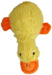 Multipet Duckworth Duck Large 13" Size:Pack of 1 Color:Assorted