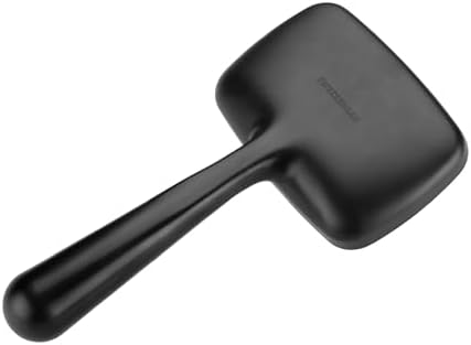 Tweezerman Slicker Brush for Pets-Grooming Brush with Coated Bristles