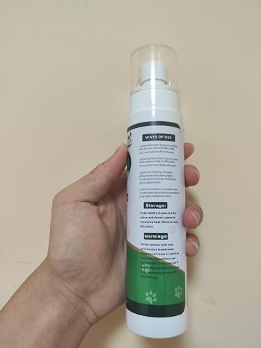 Pet No Chew Spray
