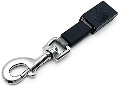 Retractable dog leash Tape Connector, Dog leash could be reused by cutting off The broken part which is bitten by The dog Tape Connector, Heavy Duty for Medium Large Dogs up to 115lbs, Large