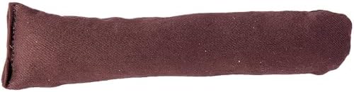 Yeowww! Catnip Cigar Cat Toy - 7 in Catnip Toy for cats, 100% Stuffed with Premium Organically Grown Catnip, Made in USA