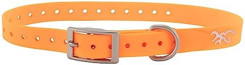 Browning Performance Collar Blaze
