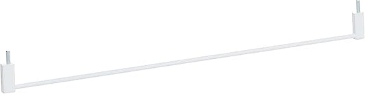 MidWest Homes for Pets 3" Wide Extension for 39" High Night Safety Glow Frame, White