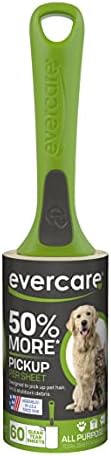 Evercare Pet Hair Extra Sticky 60 Layer Lint Roller
