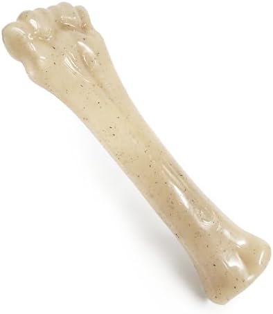 Nylabone Strong Chew Gourmet Style Dog Chew Toy Bundle, Large, 3 Count