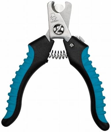 Ergonomic Professional Pet Nail Clippers Large