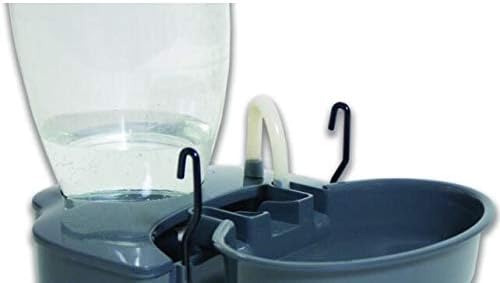 Pioneer Pet 3 Pack of T-Shaped Filter for Food, Water and Serene Fountain