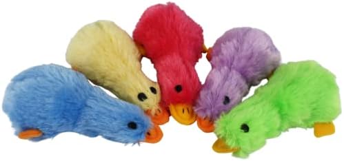 Multipet Duckworth Duck Large 13" Size:Pack of 1 Color:Assorted