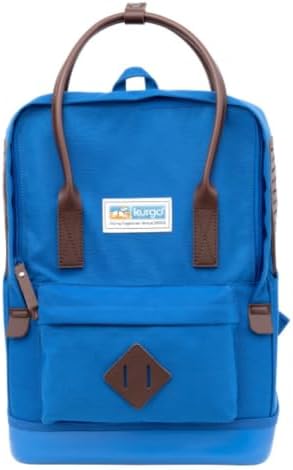 Kurgo Nomad Carrier Backpack, Blue