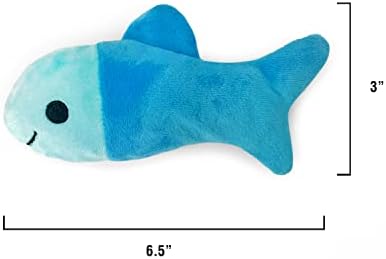 TONBO Soft Plush Small Cute and Cozy Food Dog Cat Bed, Washer and Dryer Friendly (Sushi Roll)