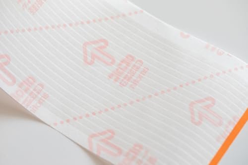 Universal Refills of Multipurpose Extra Sticky Lint Rollers for Pet Hair 80mm 3.15in Refills (2 Rolls 140 Sheets in Total)