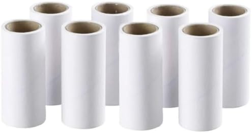 Bastis 8pk Lint Roller Refill by Bastis
