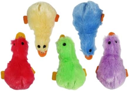 Multipet Duckworth Duck Large 13" Size:Pack of 1 Color:Assorted