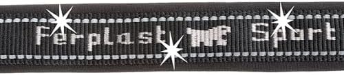 Ferplast Pet Items, Black, One Size