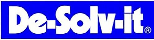 De-Solv-it Pet Stain & Odor Remover 12.6oz
