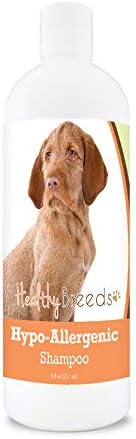 Healthy Breeds Wirehaired Vizsla Hypo-Allergenic Shampoo 8 oz