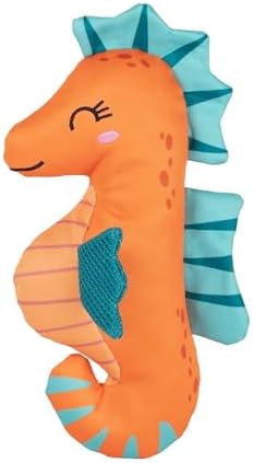 Fringe Studio Floating Dog Toy Living in A Bubble, Pet Shop Collection (640026)