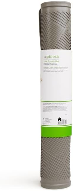 So Phresh by Petco Litter Trapper Mat Large 24" W x 30" L
