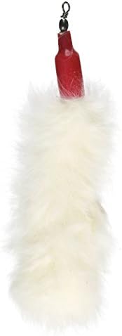 GoCat Da Bird Cat Toy Refill Accessories, Handmade in the USA, Fur Fun