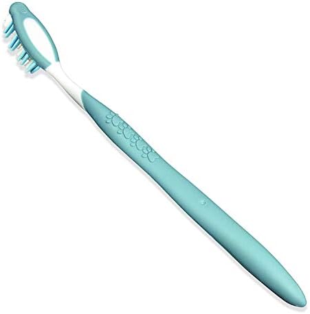 Nylabone Advanced Oral Care Senior Dog Dental Kit Small Dog