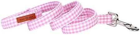 Lionet Paws Dog Leash,Handmade Dog Training Leash Pet Supply