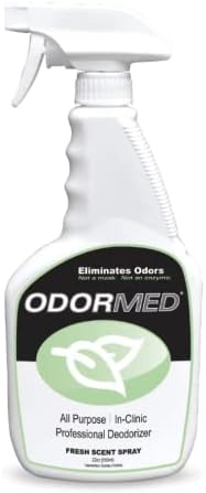 Odorcide Odormed Spray, Fresh Scent Fragrance, 22 oz