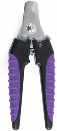 Ergonomic Professional Pet Nail Clippers Large